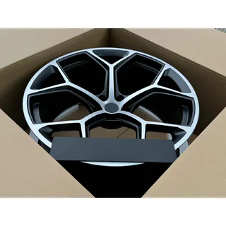 Taotut vanteet OEM R22 V1 (4 kpl) kuva 3