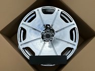Audi Q7 2015–2026 Taotut vanteet OEM R22 V2 (4 kpl) kuva 2