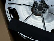 Audi Q7 2015–2026 Taotut vanteet OEM R22 V2 (4 kpl) kuva 8