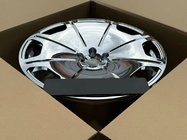 Audi Q7 2015–2026 Taotut vanteet OEM R22 V2 (4 kpl) kuva 5