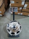 Audi Q7 2015–2026 Taotut vanteet OEM R22 V2 (4 kpl) kuva 12