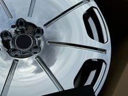 Audi Q7 2015–2026 Taotut vanteet OEM R22 V2 (4 kpl) kuva 11