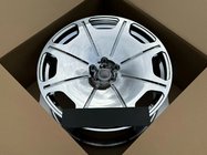 Audi Q7 2015–2026 Taotut vanteet OEM R22 V2 (4 kpl) kuva 3
