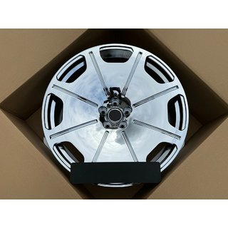 Taotut vanteet OEM R22 V2 (4 kpl) kuva 2