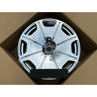 Taotut vanteet OEM R22 V2 (4 kpl) kuva 2
