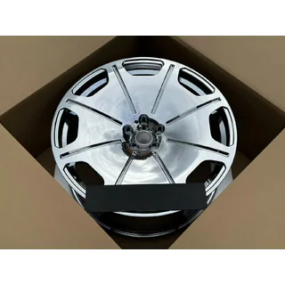 Taotut vanteet OEM R22 V2 (4 kpl) kuva 3