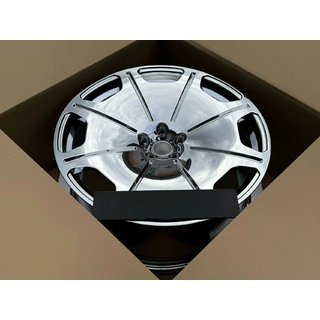 Taotut vanteet OEM R22 V2 (4 kpl) kuva 4