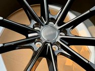 Audi Q8 2018– Taotut OEM-vanteet R22 V3 (4 kpl) kuva 8