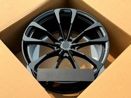 Audi Q8 2018– Taotut OEM-vanteet R22 V3 (4 kpl) kuva 3