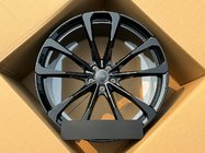 Audi Q8 2018– Taotut OEM-vanteet R22 V3 (4 kpl) kuva 2