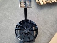Audi Q8 2018– Taotut OEM-vanteet R22 V3 (4 kpl) kuva 11
