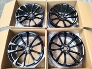 Audi Q8 2018– Taotut OEM-vanteet R22 V3 (4 kpl) kuva 7