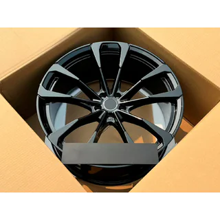 Taotut OEM-vanteet R22 V3 (4 kpl) Audi Q8 2018– kuva 3