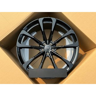 Taotut OEM-vanteet R22 V3 (4 kpl) Audi Q8 2018– kuva 2