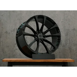 Taotut OEM-vanteet R22 V3 (4 kpl) Audi Q8 2018– kuva 1