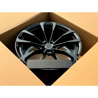 Taotut OEM-vanteet R22 V3 (4 kpl) Audi Q8 2018– kuva 4