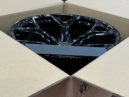 Audi A7 2018– Taotut vanteet OEM R22 V1 (4 kpl) kuva 6