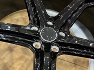 Audi A7 2018– Taotut vanteet OEM R22 V1 (4 kpl) kuva 1
