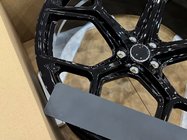 Audi A7 2018– Taotut vanteet OEM R22 V1 (4 kpl) kuva 2