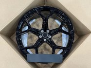 Audi A7 2018– Taotut vanteet OEM R22 V1 (4 kpl) kuva 10