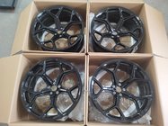 Audi A7 2018– Taotut vanteet OEM R22 V1 (4 kpl) kuva 5
