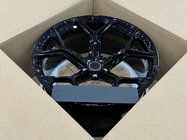 Audi A7 2018– Taotut vanteet OEM R22 V1 (4 kpl) kuva 8