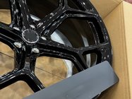 Audi A7 2018– Taotut vanteet OEM R22 V1 (4 kpl) kuva 3