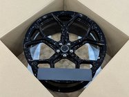 Audi A7 2018– Taotut vanteet OEM R22 V1 (4 kpl) kuva 9
