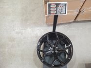Audi A7 2018– Taotut vanteet OEM R22 V1 (4 kpl) kuva 4