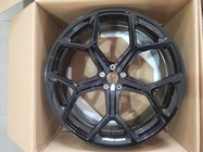 Audi A7 2018– Taotut vanteet OEM R22 V1 (4 kpl) kuva 11