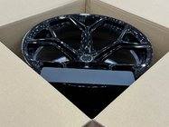 Audi A7 2018– Taotut vanteet OEM R22 V1 (4 kpl) kuva 7