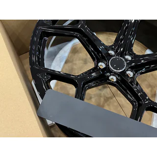 Taotut vanteet OEM R22 V1 (4 kpl) kuva 2