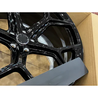 Taotut vanteet OEM R22 V1 (4 kpl) kuva 3