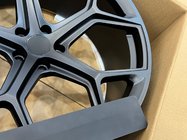 Audi Q7 2015–2026 Taotut OEM-vanteet R22 V3 (4 kpl) kuva 9