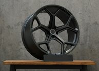 Audi Q7 2015–2026 Taotut OEM-vanteet R22 V3 (4 kpl) kuva 1