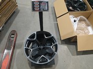 Audi Q7 2015–2026 Taotut OEM-vanteet R22 V3 (4 kpl) kuva 10