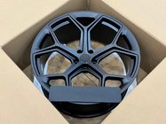 Audi Q7 2015–2026 Taotut OEM-vanteet R22 V3 (4 kpl) kuva 3