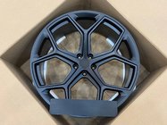 Audi Q7 2015–2026 Taotut OEM-vanteet R22 V3 (4 kpl) kuva 2