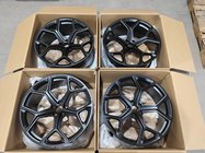 Audi Q7 2015–2026 Taotut OEM-vanteet R22 V3 (4 kpl) kuva 6