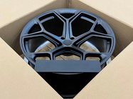 Audi Q7 2015–2026 Taotut OEM-vanteet R22 V3 (4 kpl) kuva 4