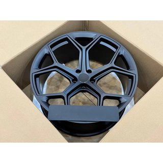 Taotut OEM-vanteet R22 V3 (4 kpl) kuva 3