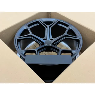 Taotut OEM-vanteet R22 V3 (4 kpl) kuva 4