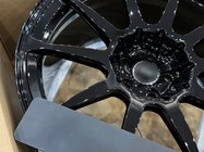 Audi A8 2018– Taotut OEM-vanteet R20 V2 (4 kpl) kuva 8