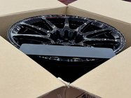 Audi A8 2018– Taotut OEM-vanteet R20 V2 (4 kpl) kuva 6