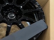 Audi A8 2018– Taotut OEM-vanteet R20 V2 (4 kpl) kuva 7