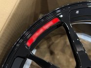 Audi A8 2018– Taotut OEM-vanteet R20 V2 (4 kpl) kuva 9