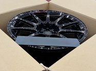 Audi A8 2018– Taotut OEM-vanteet R20 V2 (4 kpl) kuva 5