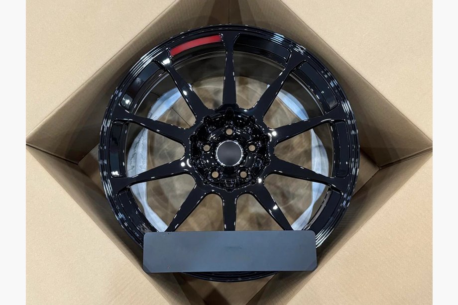 Audi A8 2018– Taotut OEM-vanteet R20 V2 (4 kpl) Image
