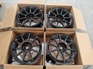 Audi A8 2018– Taotut OEM-vanteet R19 (4 kpl) kuva 7