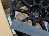 Audi A8 2018– Taotut OEM-vanteet R19 (4 kpl) kuva 4